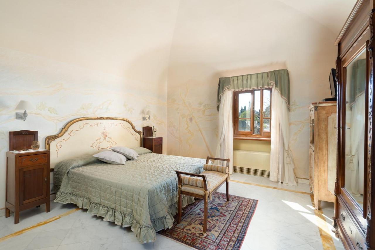 Relais Bianca 4* Gambassi Terme