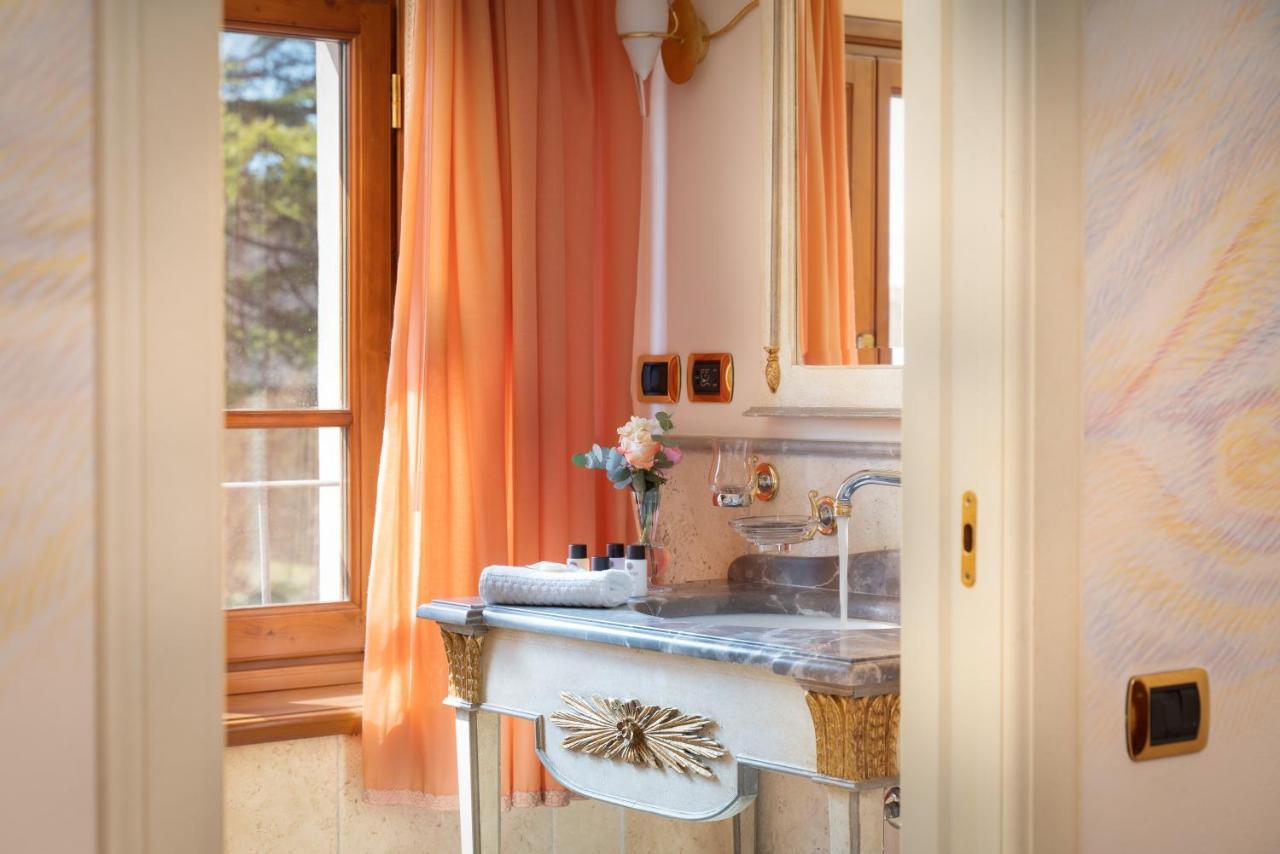 Relais Bianca 4* Gambassi Terme