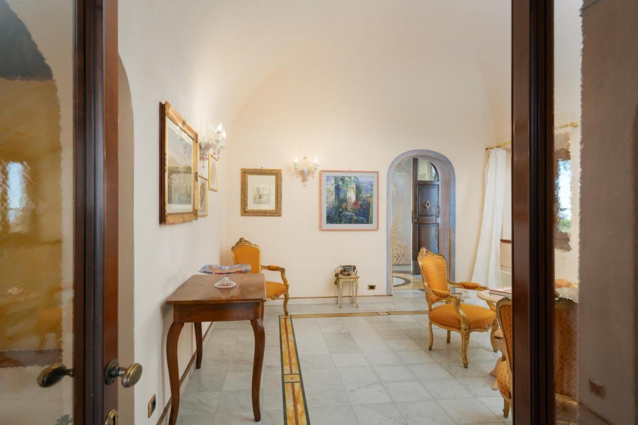 Relais Bianca 4*