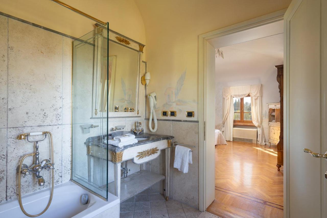Relais Bianca Bed & Breakfast Gambassi Terme
