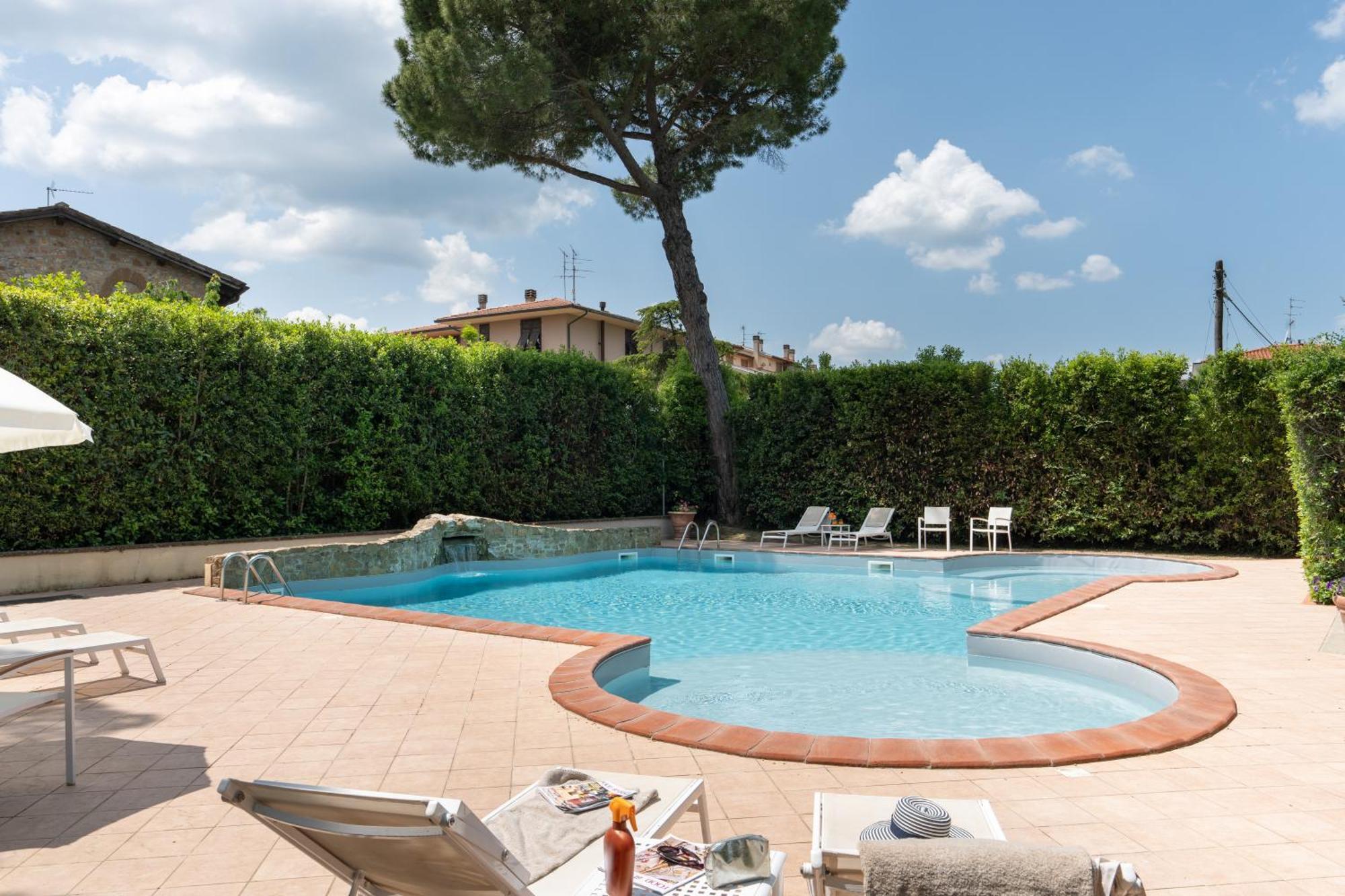 Bed & Breakfast Relais Bianca 4*