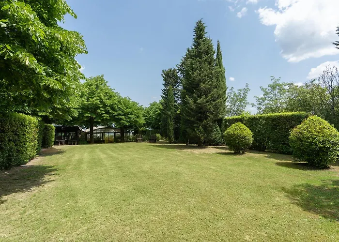 Relais Villa Bianca