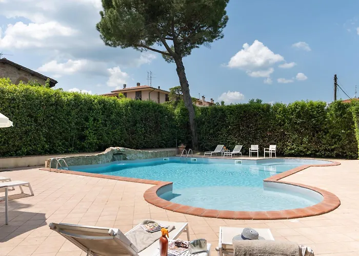 Relais Villa Bianca