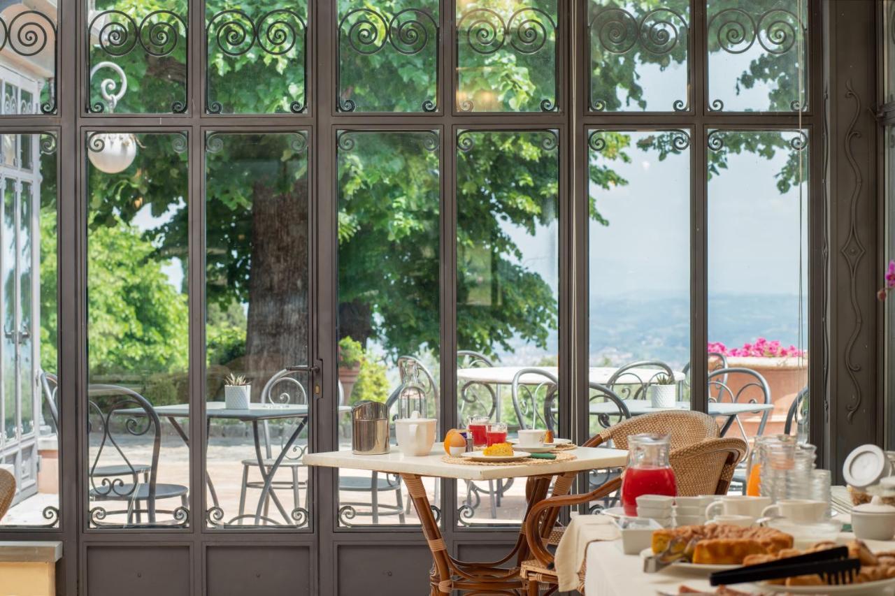 Relais Bianca Couette-café