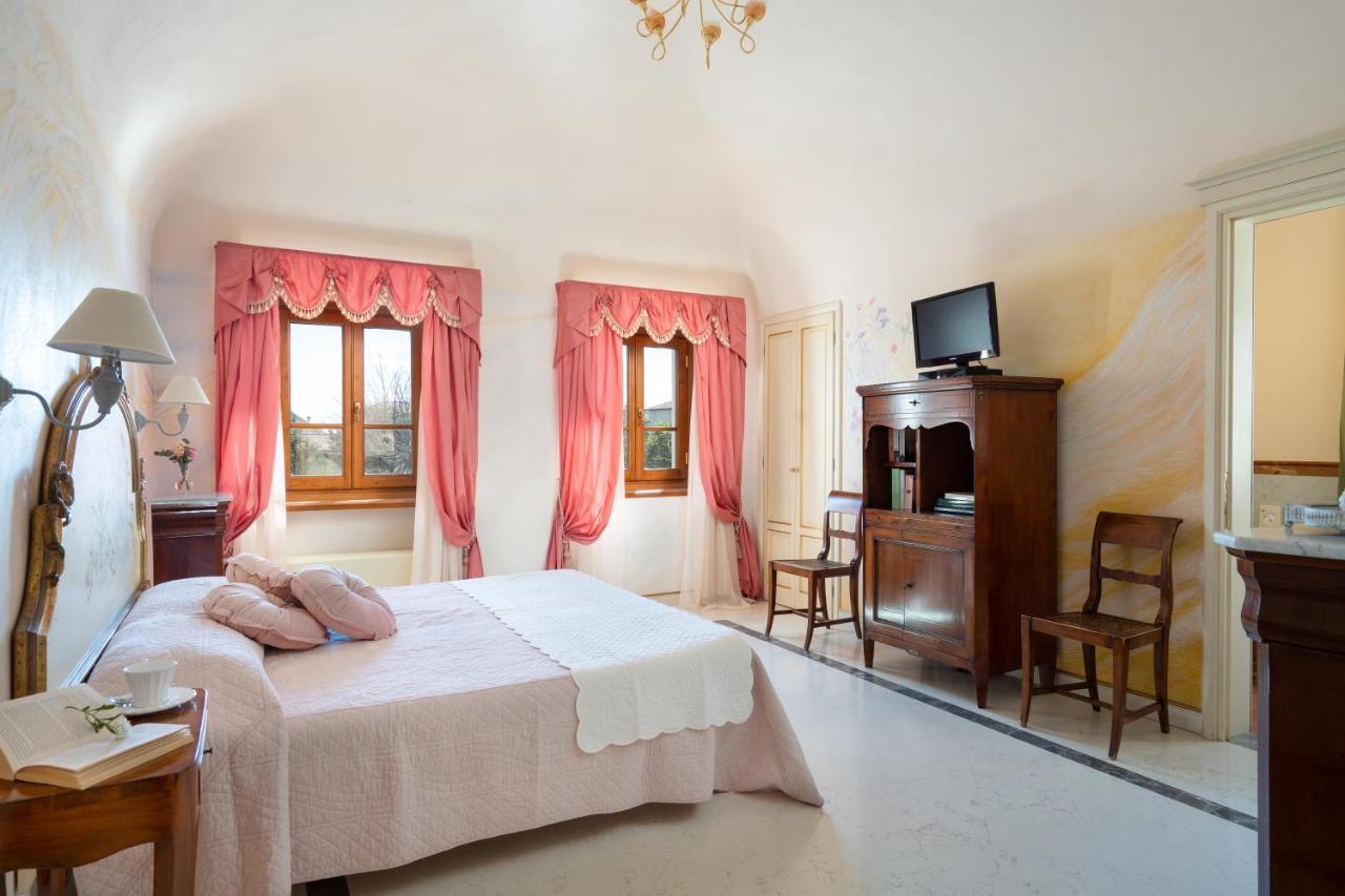 Couette-café Relais Bianca Gambassi Terme