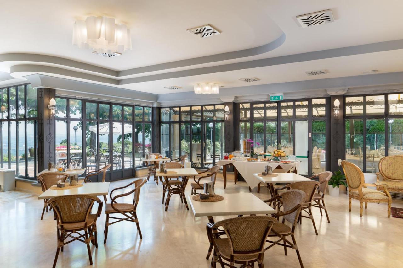 Relais Bianca Couette-café