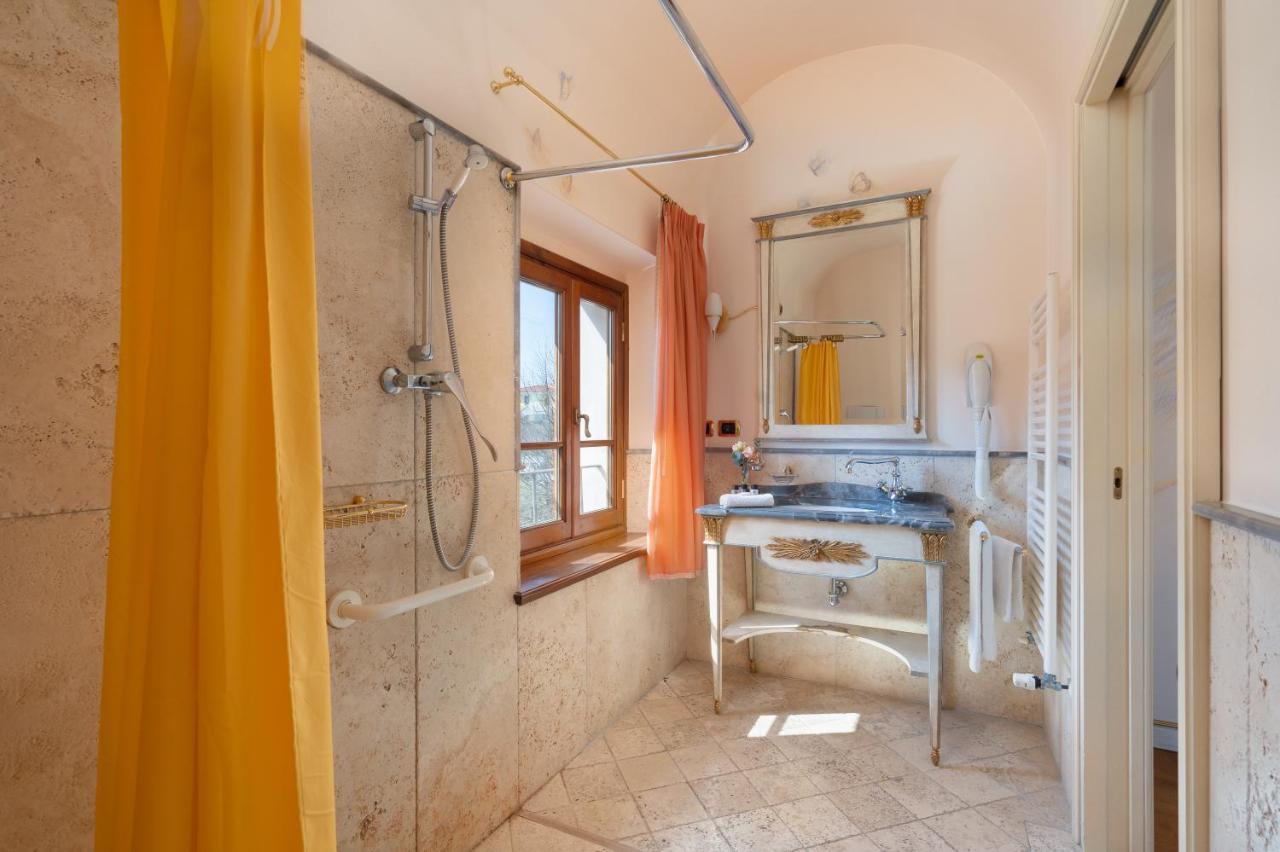 Relais Bianca Gambassi Terme