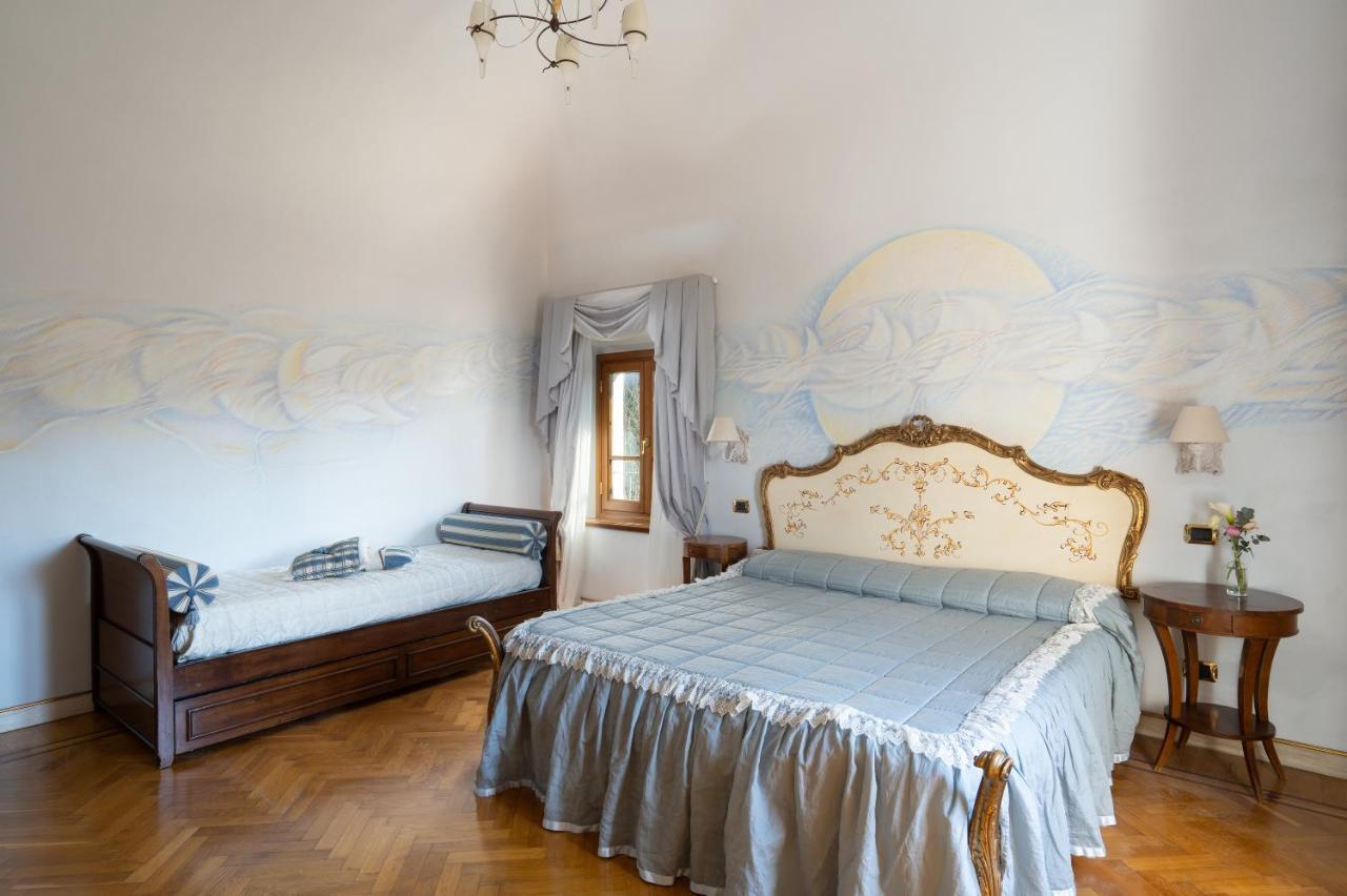 Relais Bianca 4* Gambassi Terme