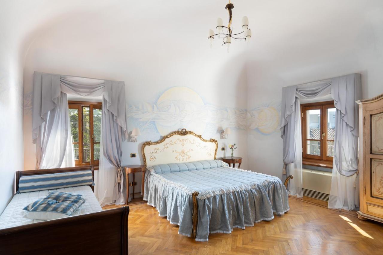 Relais Bianca Couette-café