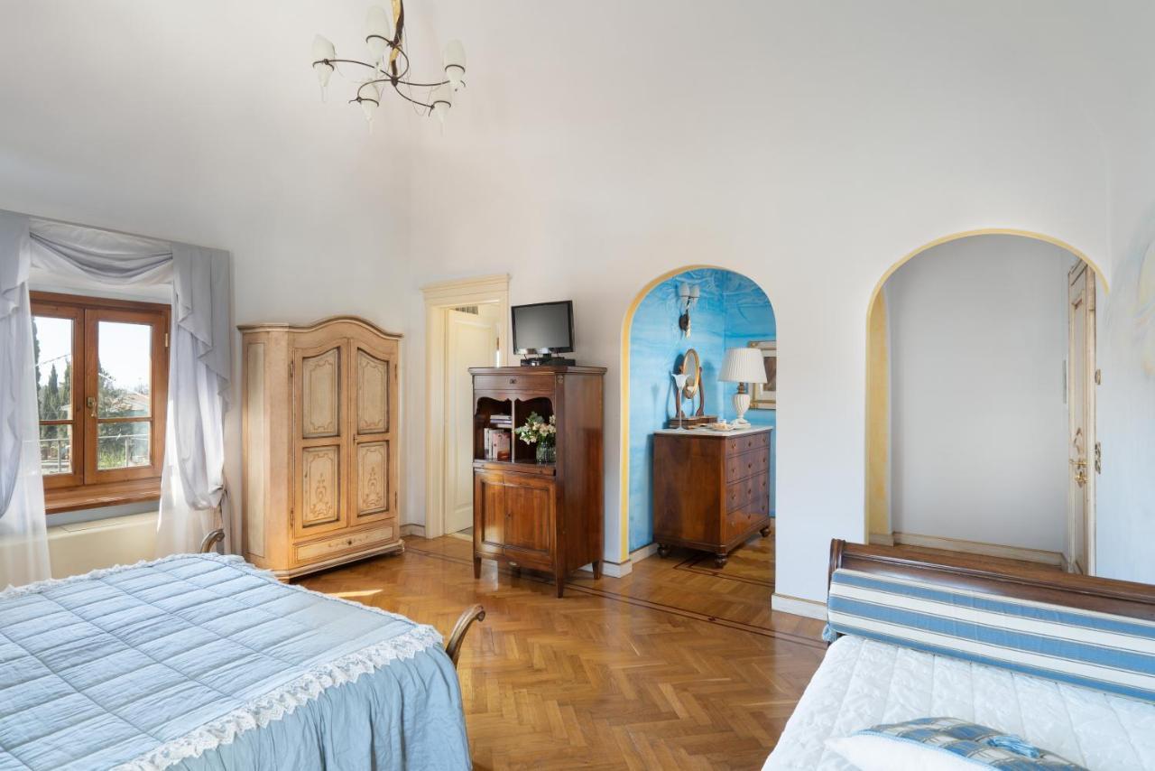 Relais Bianca 4*