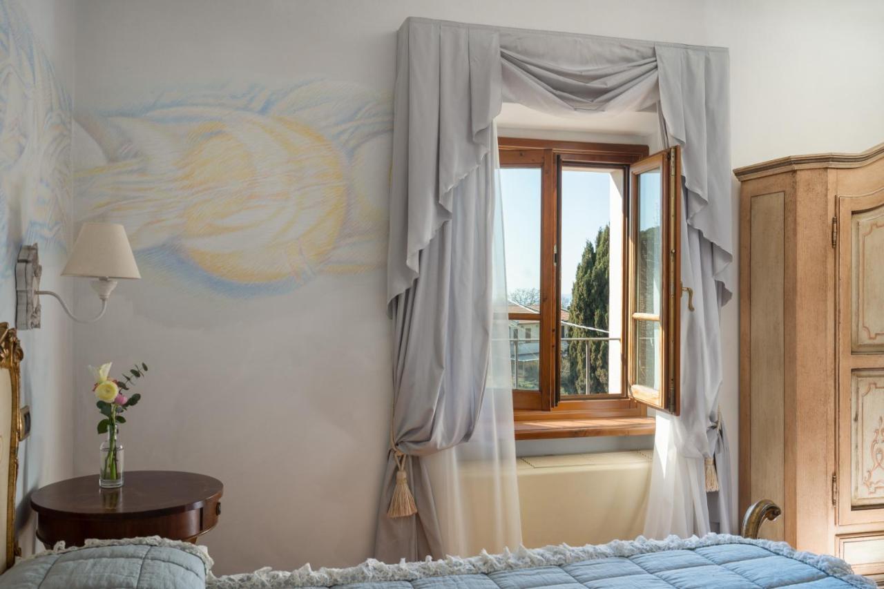 Relais Bianca Couette-café 4*