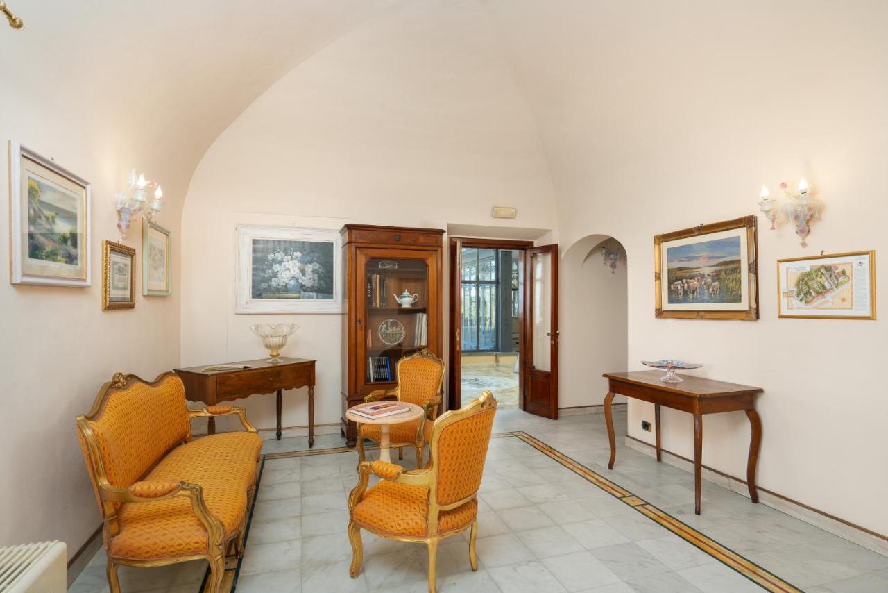 Couette-café Relais Bianca 4*