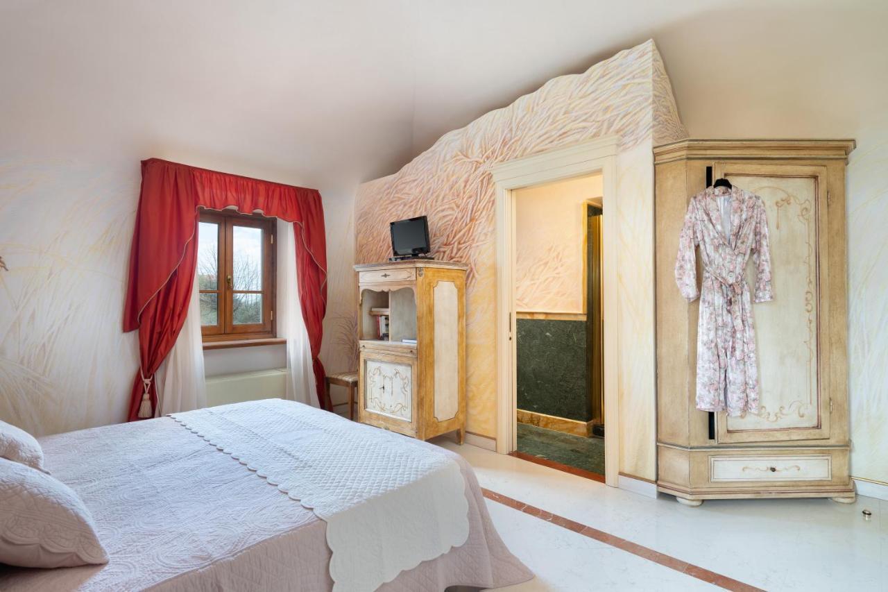 Couette-café Relais Bianca
