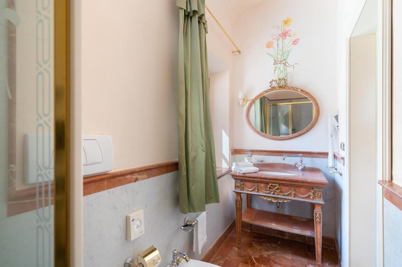 Couette-café Relais Bianca 4*