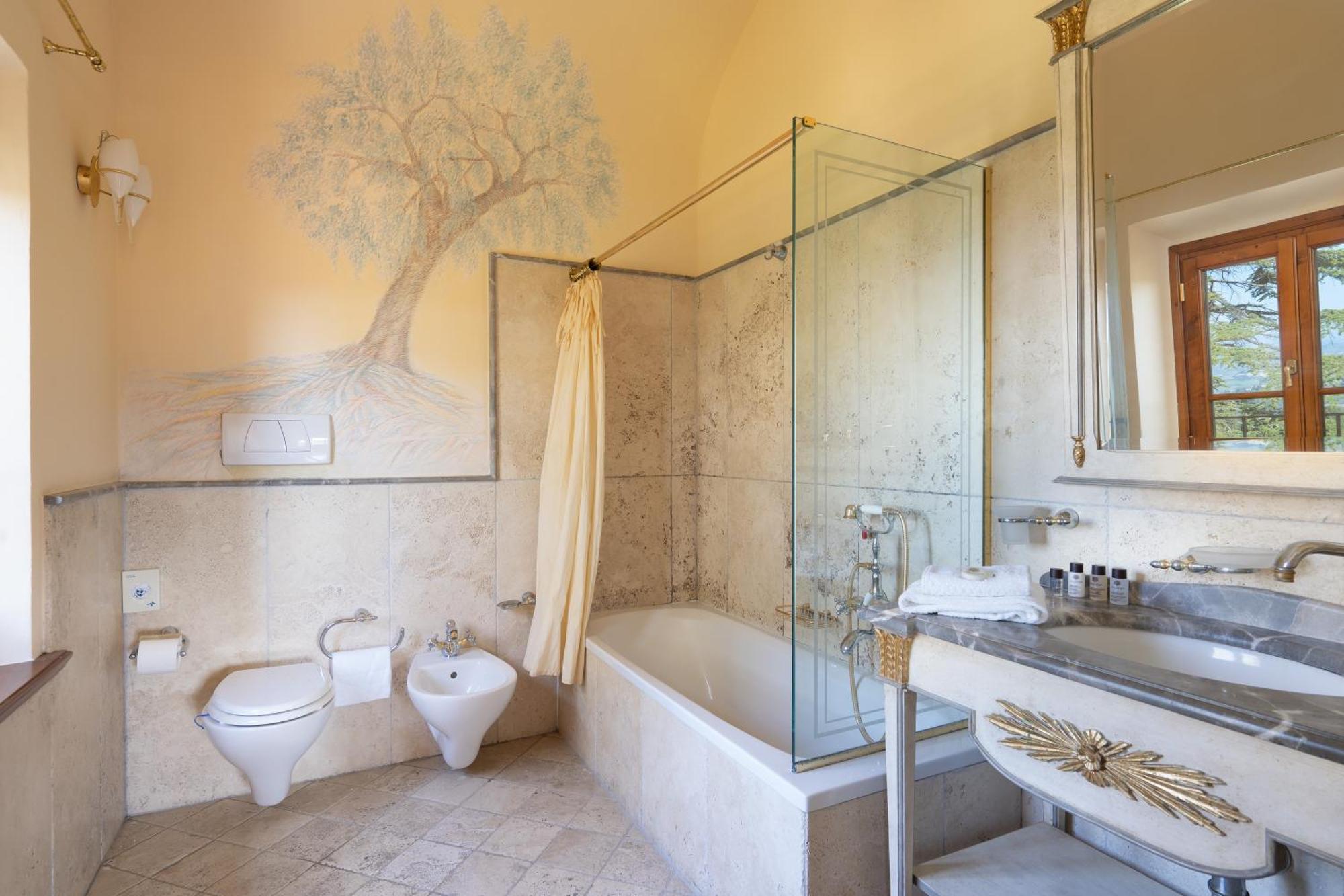 Relais Bianca 4*