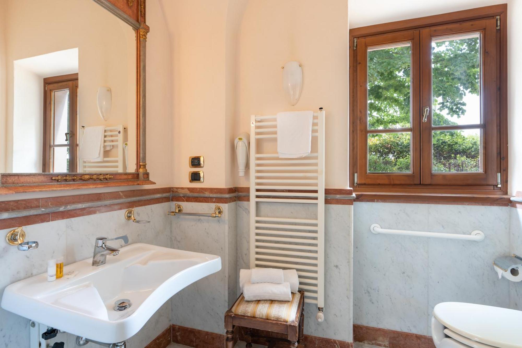 Relais Bianca Gambassi Terme