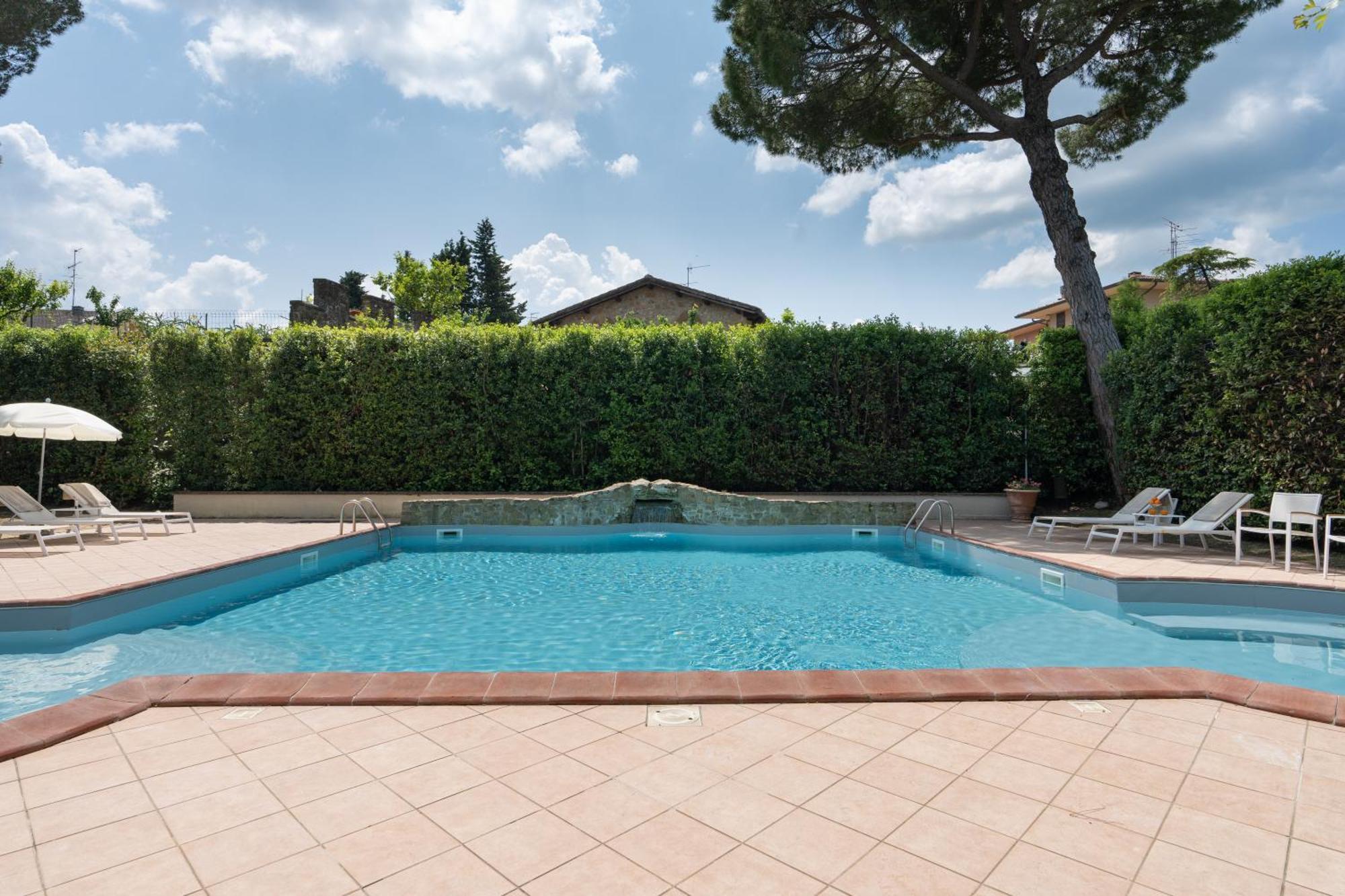 Relais Bianca