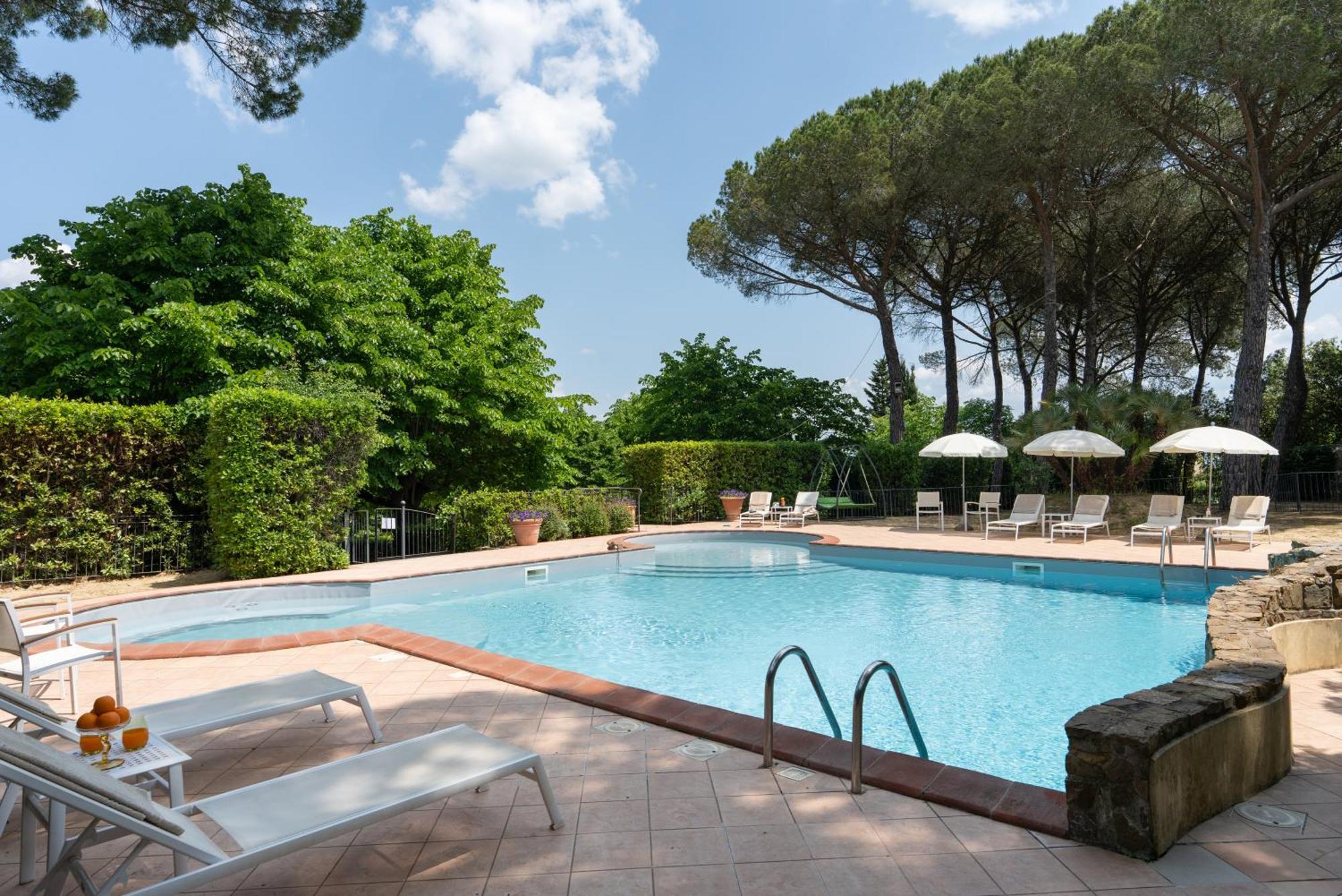 Relais Bianca Couette-café 4*